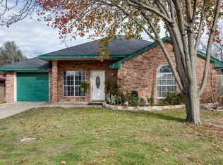 126 Prairie Creek Cir, Princeton, TX 75407