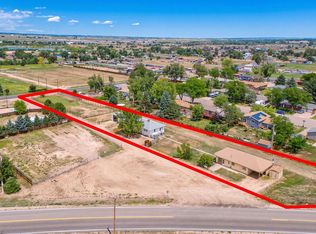 1820 Daffodil Ave, Greeley, CO 80631