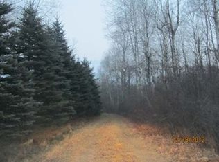 909 S Hockaday Rd, Gladwin, MI 48624