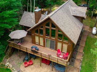 3086 N Main St, Birchwood, WI 54817