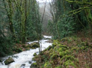 9444 Cornell Creek Rd, Deming, WA 98244
