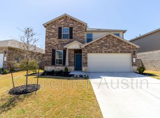 11801 Jackson Falls Way, Manor, TX 78653
