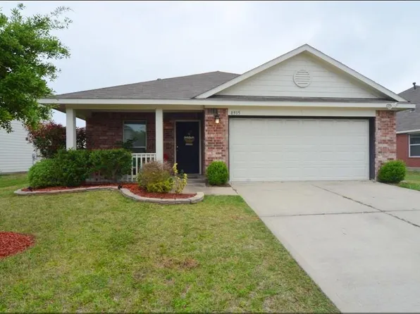 8915 Durham Manor Ln, Houston, TX 77075