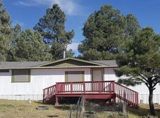 199 N Oak St, Parks, AZ 86018