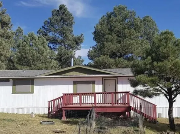 199 N Oak St, Parks, AZ 86018