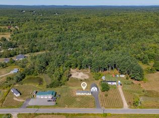 298 Alexander Reed Road, Richmond, ME 04357