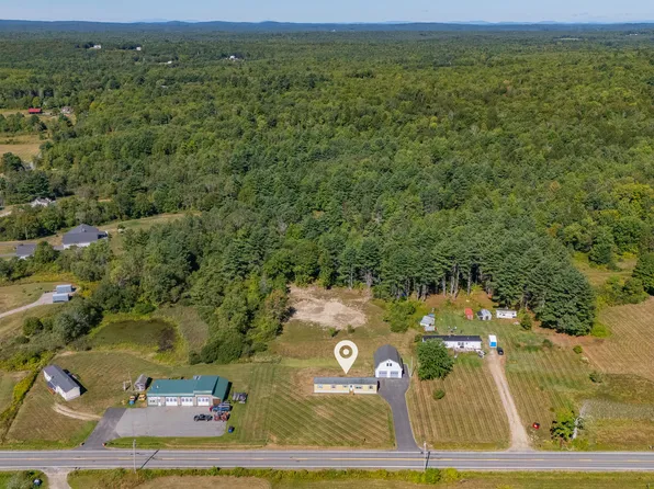 298 Alexander Reed Road, Richmond, ME 04357