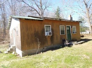 1531 Sedan Crabtree Rd, Lucasville, OH 45648