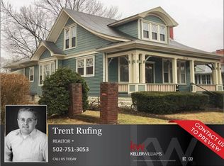 2314 E Spring St, New Albany, IN 47150