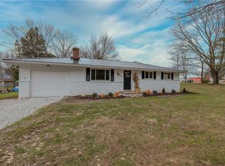 303 Steiner St, Canal Fulton, OH 44614