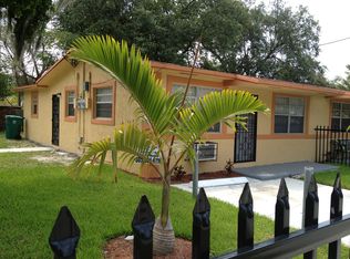 7708 NW 3rd Ave, Miami, FL 33150