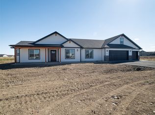 3823 Musselshell Rd, East Helena, MT 59635