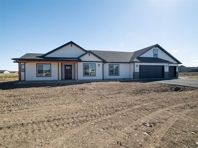 3823 Musselshell Rd, East Helena, MT, 59635