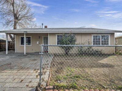 750 Southworth Dr, Reno, NV, 89512