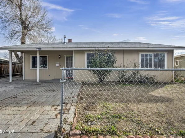 750 Southworth Dr, Reno, NV 89512