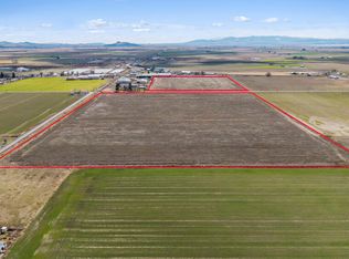 0 Drazil Rd, Malin, OR 97632