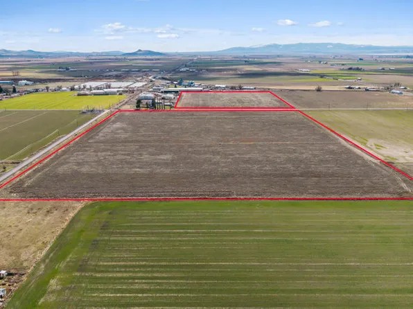 0 Drazil Rd, Malin, OR 97632