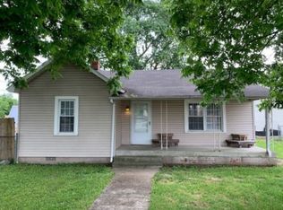 604 S Polk St, Tullahoma, TN 37388