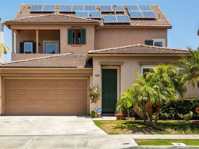 5280 Quarterdeck Ln, San Diego, CA, 92154