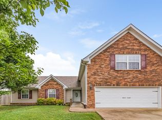1817 Packard Ct, Spring Hill, TN 37174