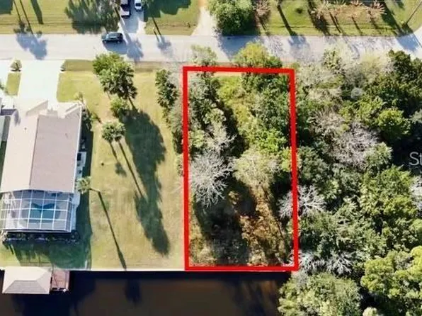 5 COLONIA COURT LOT 188, PALM COAST, FL 32137