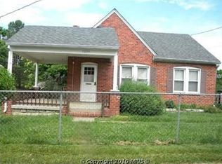 1099 Carpers Dr, Winchester, VA 22603
