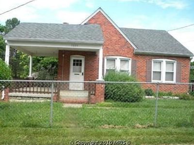 1099 Carpers Dr, Winchester, VA, 22603