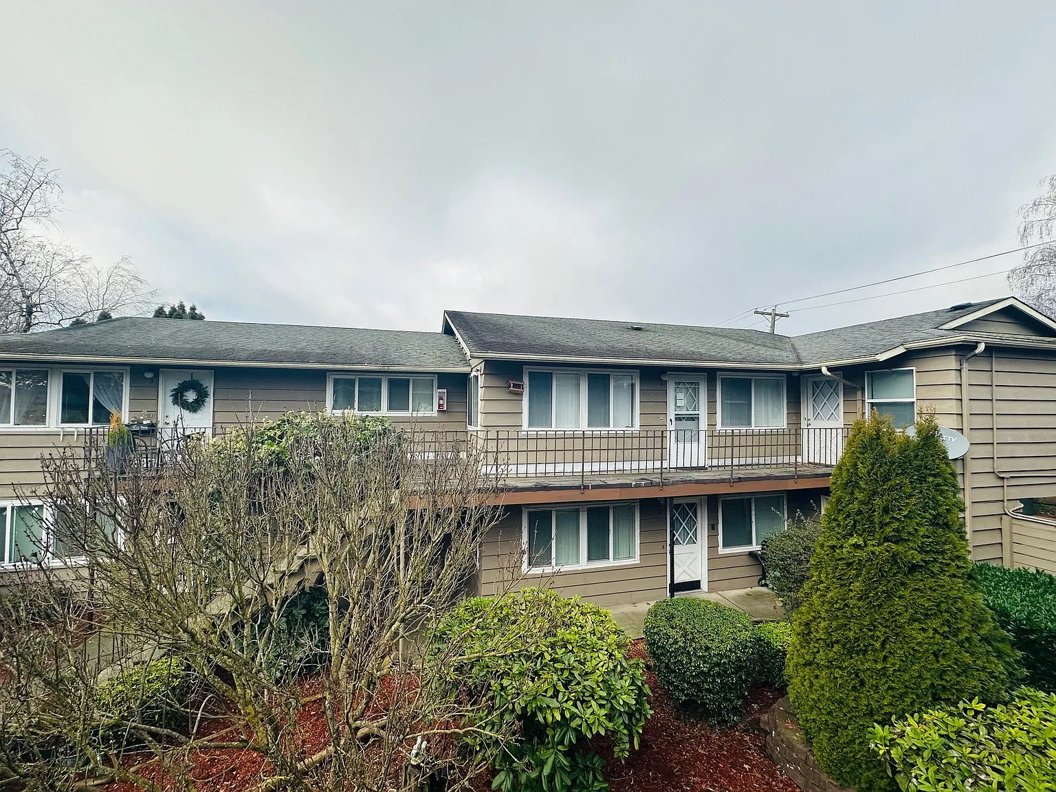 2 bed, $1,250 — Photo 2