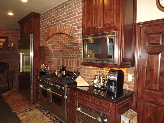 Viking Pro Appliances