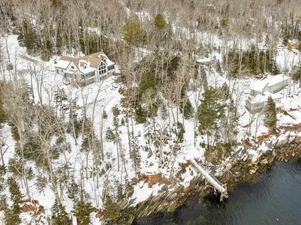 5 Southern Point Road, Bristol, ME 04564