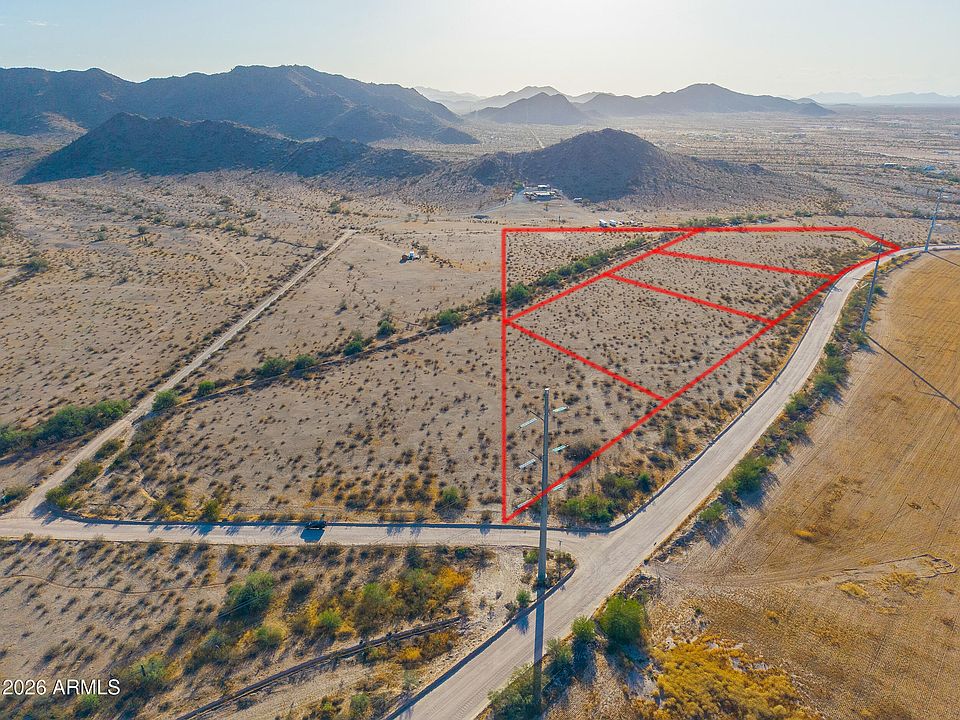 1st image of 0 W Harvest HIlls Trail #B