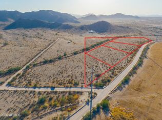 0 W Harvest HIlls Trail #B, Maricopa, AZ 85139