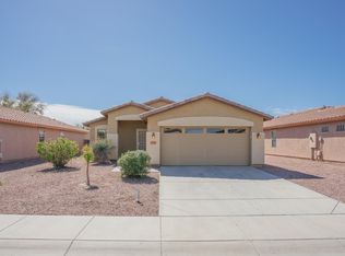 25057 W Dove Gap, Buckeye, AZ 85326