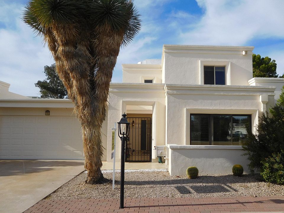 1st image of 8155 N Casas Way