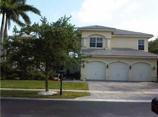 11822 Watercrest Ln, Boca Raton, FL 33498
