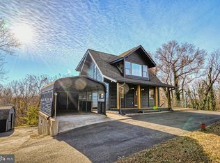 18 Naomi Rd, Fredericksburg, VA 22405