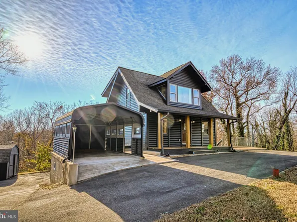 18 Naomi Rd, Fredericksburg, VA 22405