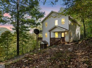 20 Eagle Heights Rd, Hiawassee, GA 30546