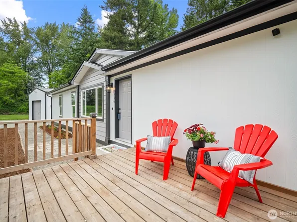 8336 Valley View Road, Custer, WA 98240
