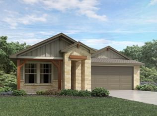 254 Red Tail Hawk Ln, Cedar Creek, TX 78612