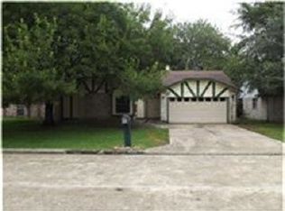4015 Donalbain Dr, Spring, TX 77373
