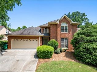 3904 Ashford Trl, Atlanta, GA 30319