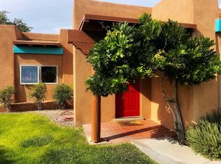 5 Camino Cielo, Placitas, NM 87043