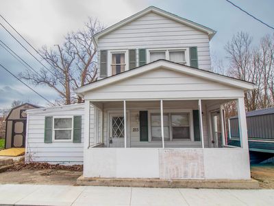 215 Best Ave, Winchester, IN, 47394