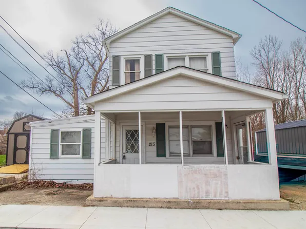 215 Best Ave, Winchester, IN 47394