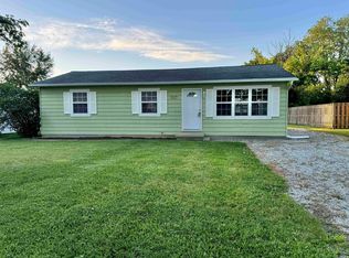 507 E North C St, Gas City, IN 46933