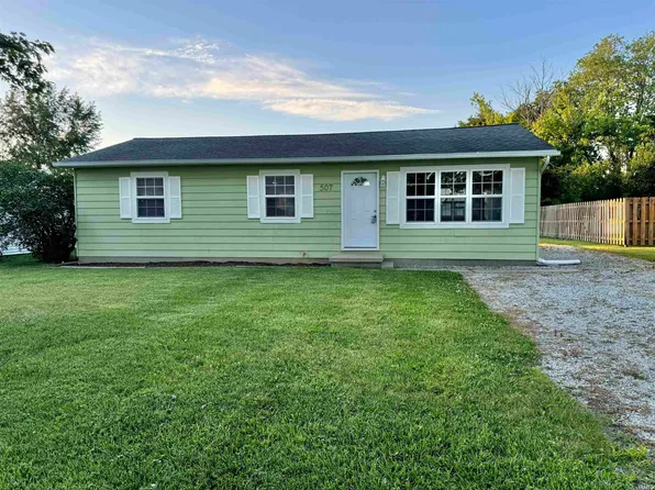 507 E North C St, Gas City, IN 46933