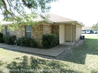 210 Kettler Dr, Robinson, TX 76706