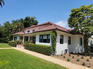 1590 Green Ln, Santa Barbara, CA 93108