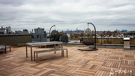 Rented by Nooklyn NYC LLC